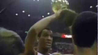 Larry Nance Dunk Compilation