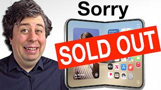 Apple Responds to iPhone Duo Selling Out