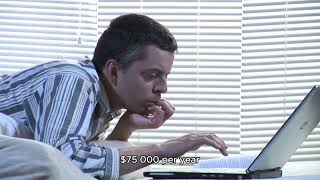 Salaries in North Carolina