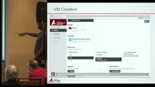 Cloud UI: Building a CloudStack Web Interface for the Enterprise - Bill Jones, David Grizzanti