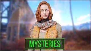 Fallout 4: 5 Spooky Mysteries You May Have Missed in the Commonwealth – Fallout 4 Secrets (Part 5)