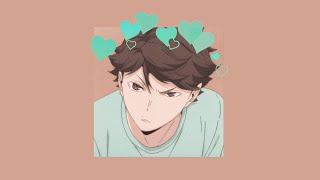 POV: you watch oikawa desperately try to catch your attention - 𝙖 𝙥𝙡𝙖𝙮𝙡𝙞𝙨𝙩