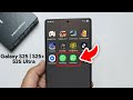 How To Use Two WhatsApp Accounts On Samsung Galaxy S25/S25+/S25 Ultra