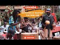 Uganda, Nilotika Cultural ensemble highlights on their cultural programs #culture #indigenous