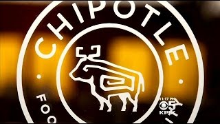 Chipotle Goes GMO-Free