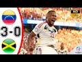 VENEZUELA VS JAMAICA | ALL GOALS & HIGHLIGHTS | COPA AMERICA 2024 #highlights #copaamerica2024