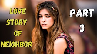 Love Story of Neighbor Part 3 Crossdressing |Stories|Mtf|B2G|feminine