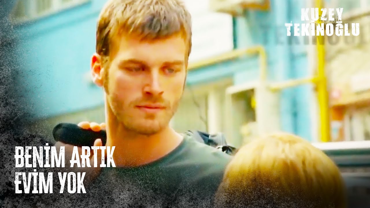 Kuzey Evi Terk Ediyor Youtube