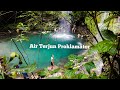 Air Terjun Proklamataor Padang Panjang|Cinematic Video|