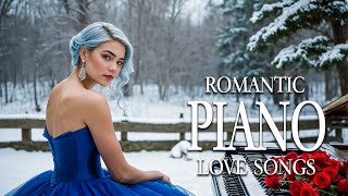 50 Best Relaxing Piano Love Songs - Collection of Beautiful Romantic Melodies, Warm Melodies #5