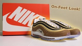 Air Max 97 Unboxed | Music Jinni Air Max 97 Unboxed | Music Jinni