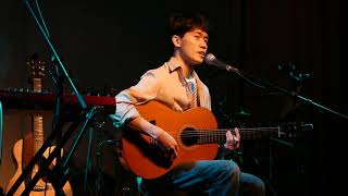 200613 김목인 - 시란 말이야 @ 벨로주 홍대 Kim Mokin - Poetry Is Like