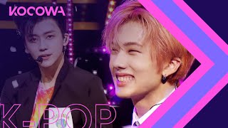 NCT DREAM - Hello Future [SBS Inkigayo Ep 1101]