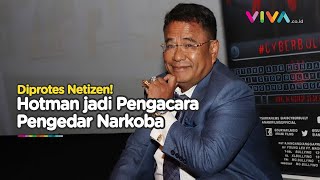 Tergiur Jadi Pengacara Teddy Minahasa, Hotman Paris Tuai Protes