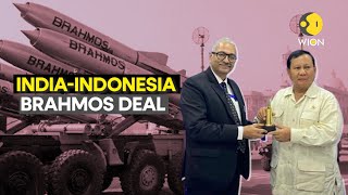 India’s next MAJOR defence export | Indonesia will BUY Brahmos missile