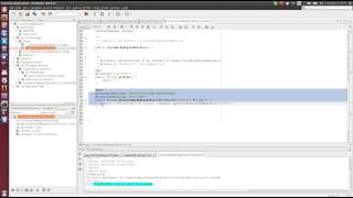 EJB as a JAX-RS web service tutorial 2 - POST method and parameters