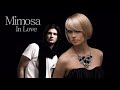 mimosa in love extended dance mix İtalo disco