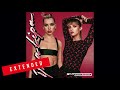 Dua Lipa ft. Angèle - Fever (EXTENDED) 10 Minute Music