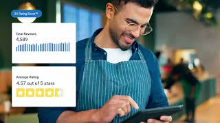 Marketing 360® Reputation Overview