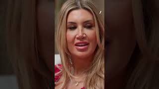 MAFS bride Gia hits back against rumour she ‘chickened out’ of spin-off show | #yahoolifestyleau