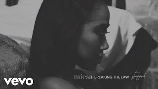 Miesa - Breaking the Law