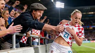 10 Fans Who Violated Footballers