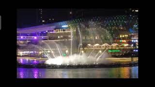 #音乐喷泉#海上世界#深圳#网红景点#shenzhen#SeaWorld#MusicalFountain