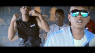 Freestyle  #SoComan - Vybz Unity [STREET CLIP]