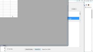 QuNect SQL