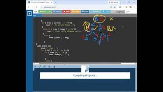 Array Representation of Binary Tree | Data Structures Explained with Code (C++) #learnwithprc #dsa