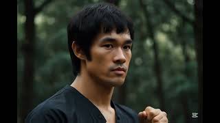 Bruce Lee Incredible Journey from Martial Artist to Global Icon