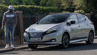Is the Nissan Leaf A Good EV Option In 2023?