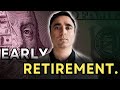 The Math Behind Early Retirement Explained