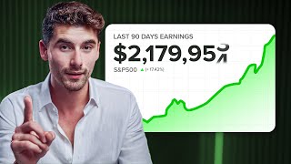 how to make money in your sleep (investing guide 2024)