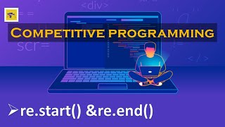 re.start & re.end - Regular Expressions - HackerRank - #12 - Python Practice Examples