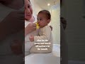 How to Brush your Baby's Teeth