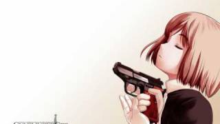 Gunslinger Girl  - Main Theme