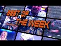 Best of the Week | The Dan Patrick Show | 1/5/18