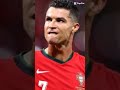 akhir euro 2024 Ronaldo dan pepe#ronaldo$dan#pepe#kenangan#sedih#short#