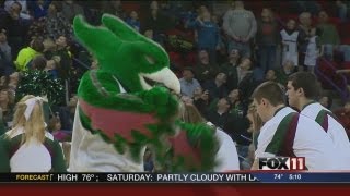 Phoenix staying at the Resch