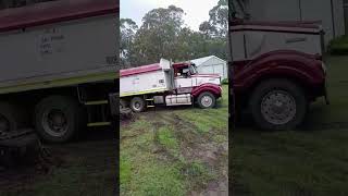 404 sar kenworth tipper