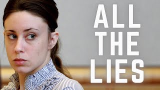 What Makes A Monster Feat Casey Anthony
