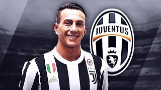 FEDERICO BERNARDESCHI - Welcome to Juventus - Amazing Skills, Passes, Goals \u0026 Assists - 2017 (HD)