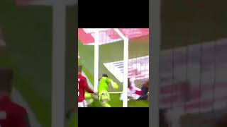 PSG|Di Maria's superb Corner kick goals👍👍