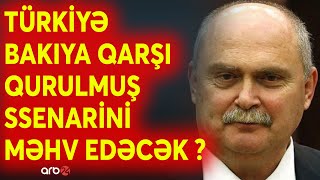 ATƏT liderliyi Türkiyəyə keçdi: 