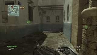 Trolleando en MW3 | Capítulo 1