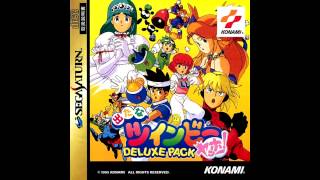 TwinBee Yahho! ~ Stage 1 Theme