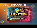 Python Error Handling: Master Try-Except Blocks with Ease!