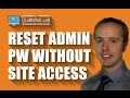 How To Change User Password In phpMyAdmin If You're Locked Out Of Your Site | WP Learning Lab How To Change User Password In phpMyAdmin If You're Locked Out Of Your Site | WP Learning Lab