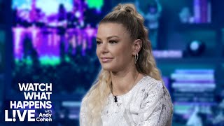 Ariana Madix Shares an Update on Her Living Situation | WWHL